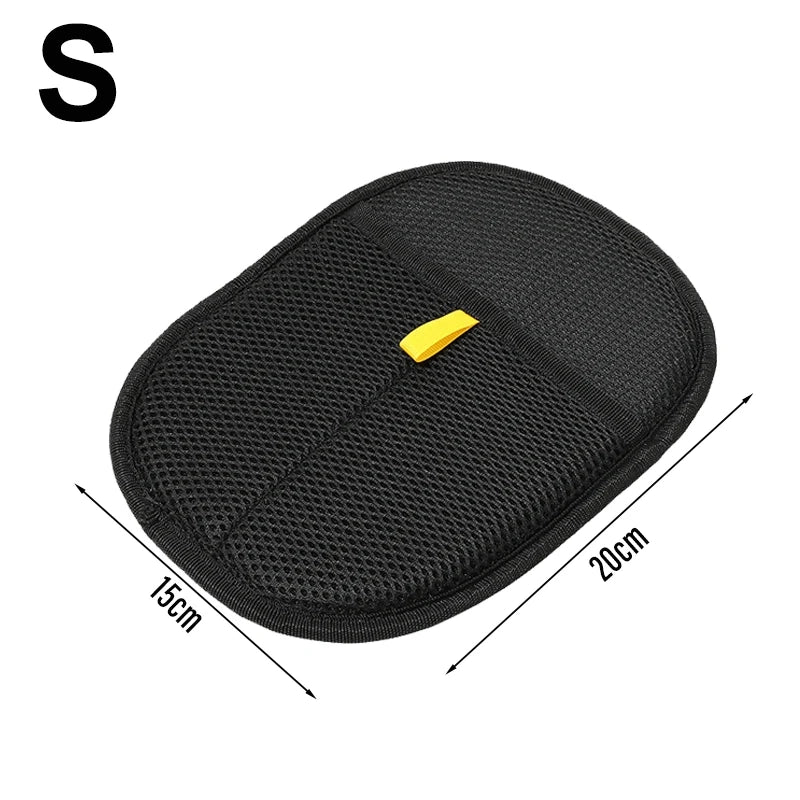 Electrostatic Pet Hair Removal Mitt