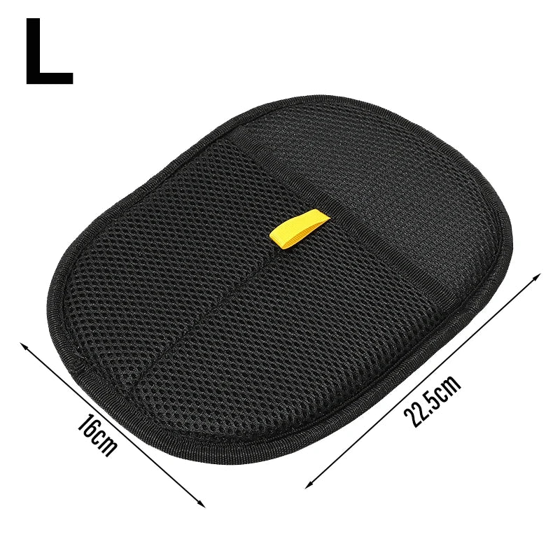 Electrostatic Pet Hair Removal Mitt